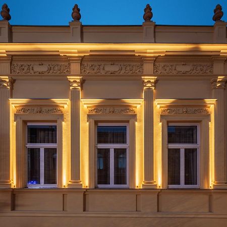 Lavilla Osijek Exterior foto
